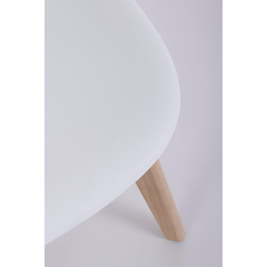 SILLA SYSTEM BLANCO