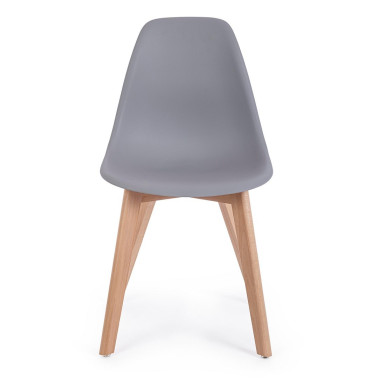 SILLA SYSTEM GRIS