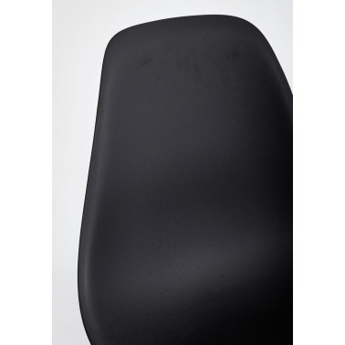 SILLA SYSTEM NEGRO