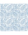 Cadaques Blanco Azul GDW-5759-007