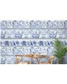 Tea Time Azul GDW-5769-002