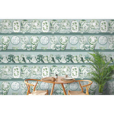 Tea Time Verde GDW-5769-004
