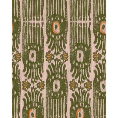 Ikat Notting Hill WP20818