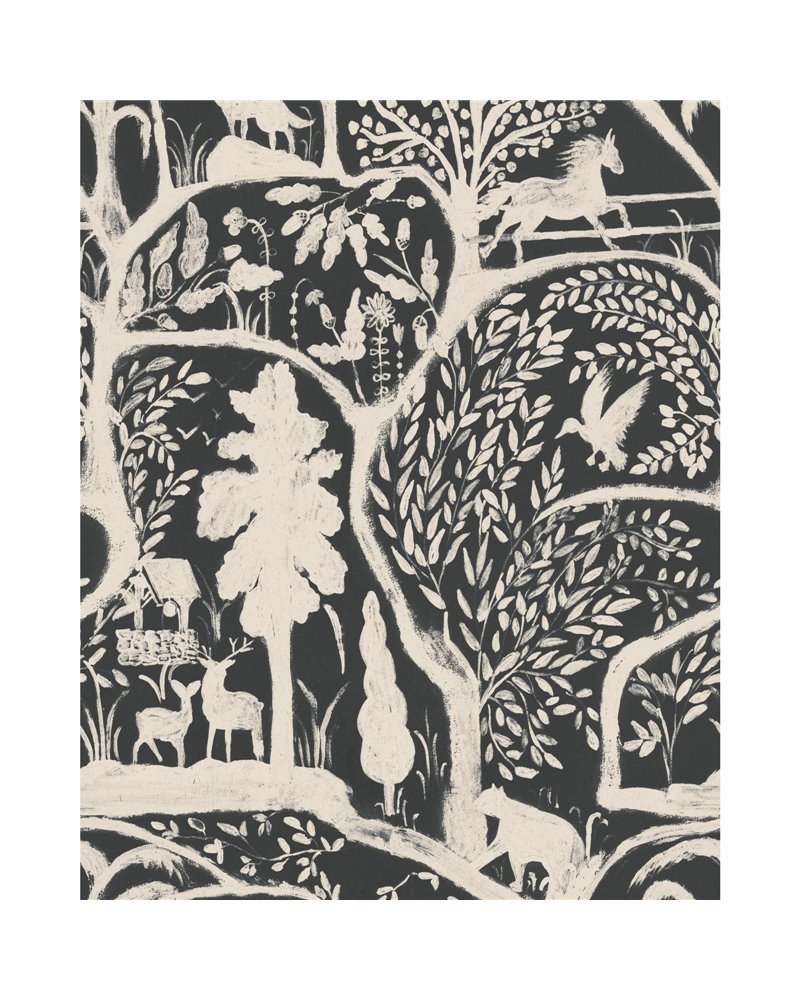The Enchanted Woodland Equinox WP20814 The Enchanted Woodland Equinox WP20814