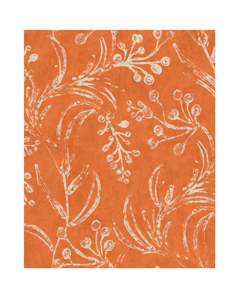 Wallflower Clementine WP20822 Wallflower Clementine WP20822