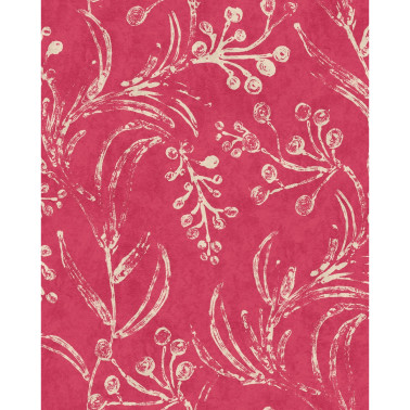 Wallflower Raspberry WP20823