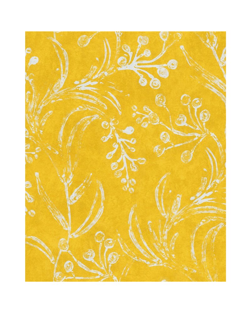 Wallflower Sunny WP20824 Wallflower Sunny WP20824