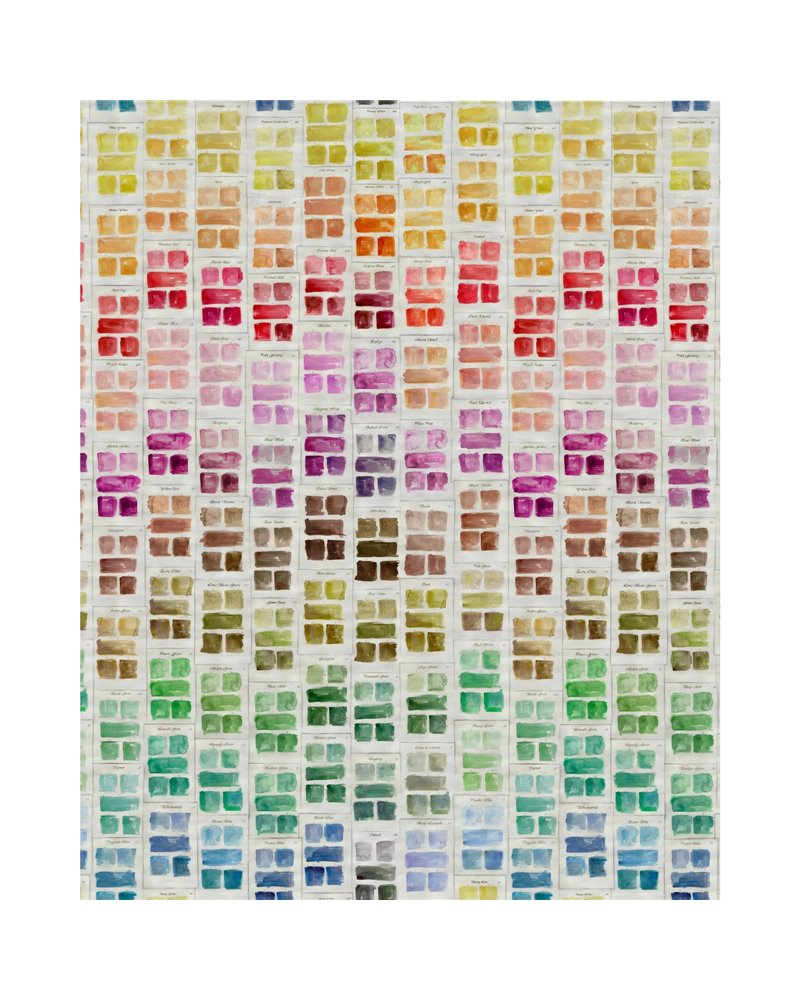 Palette WP20801 Palette WP20801