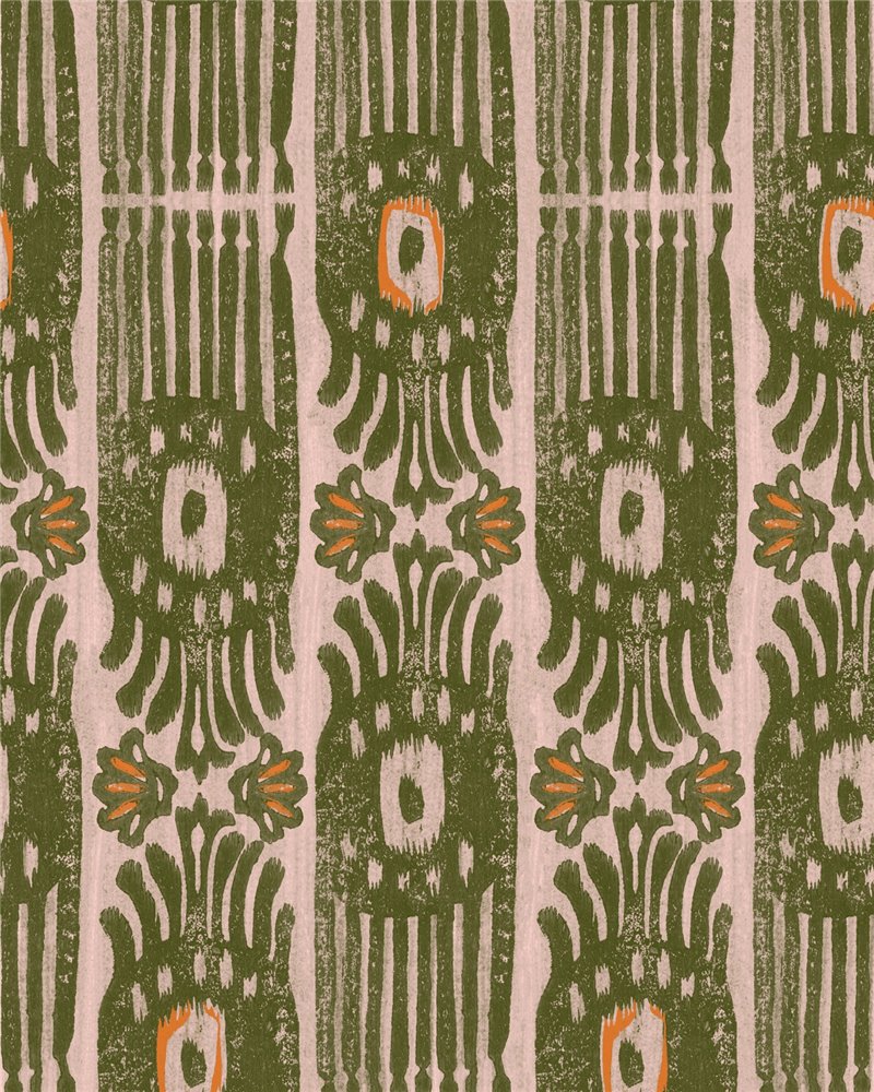 Ikat Notting Hill WP20818