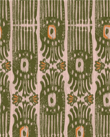 Ikat Notting Hill WP20818