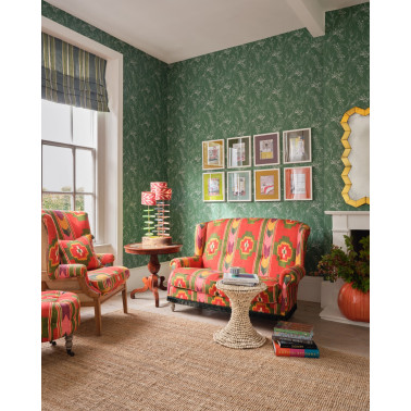 Wallflower Moss WP20821