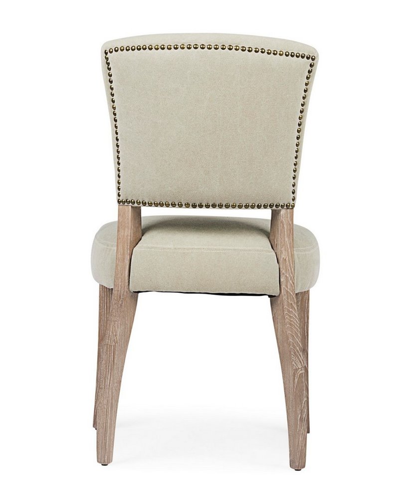 SILLA MARATRIZ NATURAL