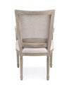 SILLA C-BR LILIANE BEIGE