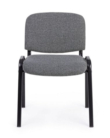 SILLA CONFERENCE GRIS