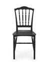 SILLA COOPER NEGRO