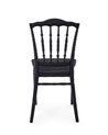 SILLA COOPER NEGRO