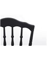 SILLA COOPER NEGRO