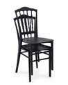 SILLA COOPER NEGRO