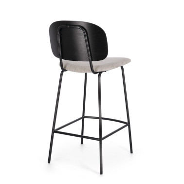 TABURETE COCINA SIENNA NATURAL