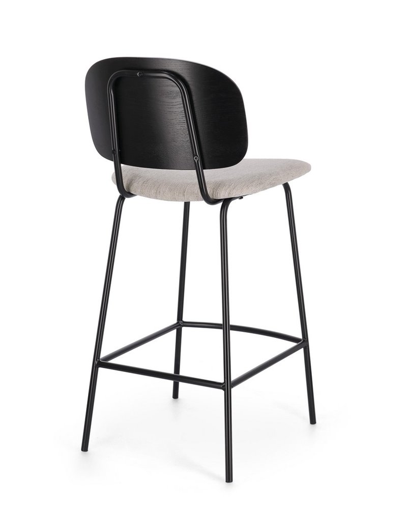 TABURETE COCINA SIENNA NATURAL