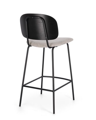 TABURETE COCINA SIENNA NATURAL