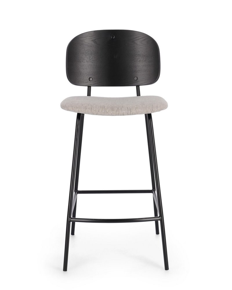 TABURETE COCINA SIENNA NATURAL