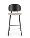 TABURETE COCINA SIENNA NATURAL