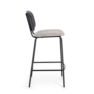 TABURETE COCINA SIENNA NATURAL