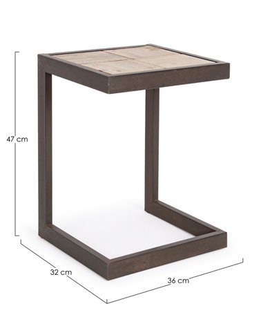 TABURETE BLOCKS H47