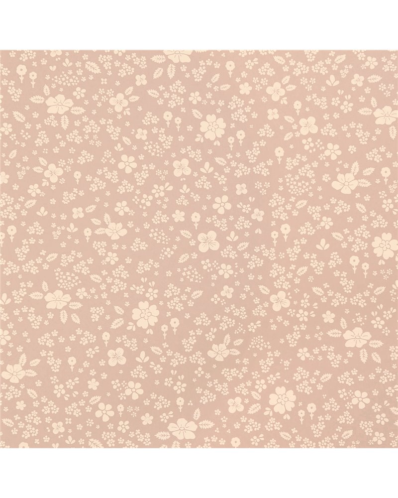 Flora Dreamy Lilac 151-02