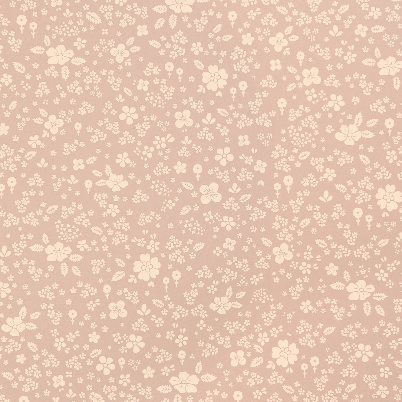 Flora Dreamy Lilac 151-02