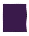 Colour Box Velvet Gardens Aubergine F121-5026