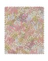 Grande Fleur Linen Union Peach & Blush F121-1003