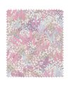 Grande Fleur Velvet Cerise & Eau de Nil F121-1008