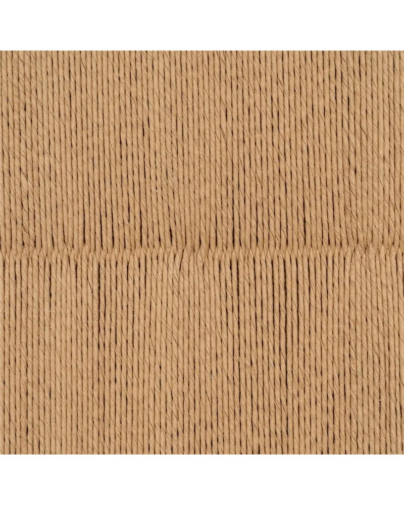 SILLA NATURAL MADERA TECA-FIBRA NATURAL 52 X 58 X 85 CM REF.608719