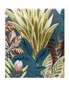 Goa Fond Bleu Gris PP2462994