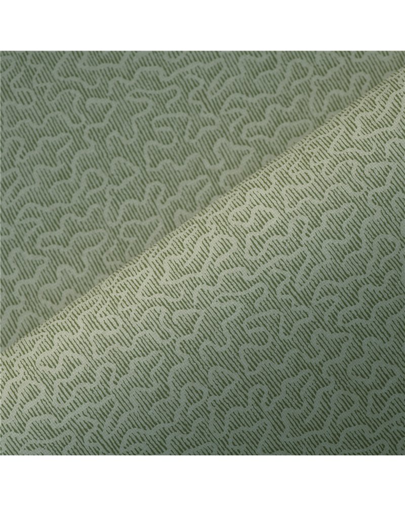 Moss Leaf GPWMOLE