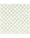 Daisy Trellis Lapis Pearl HSRW113044