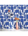 Module Bleu Indigo 89386776