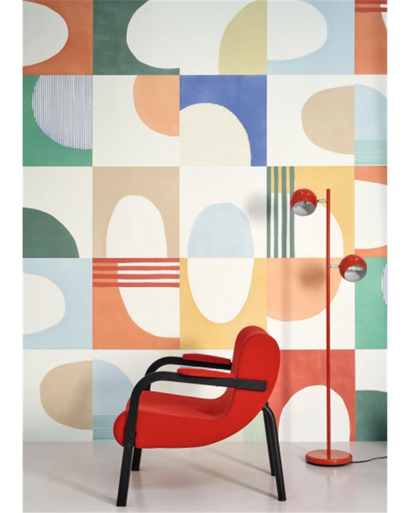 Pop Art Multico Pop 89371234