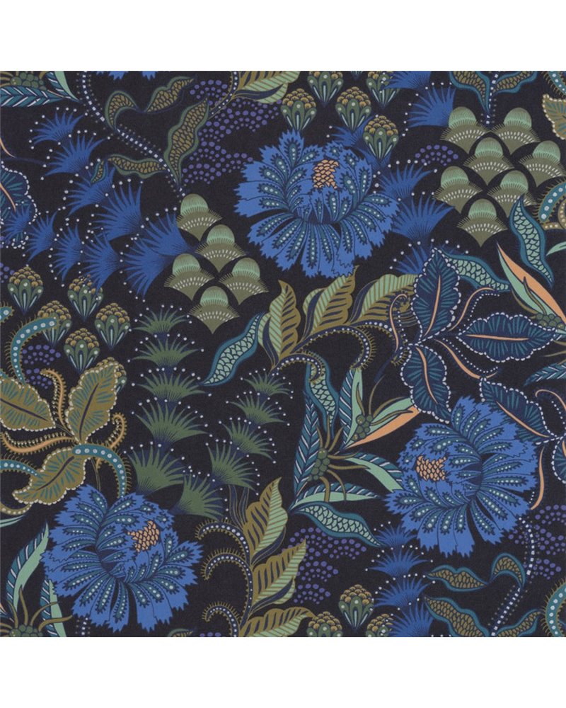 Bloomsury Bleu Indigo 89286312