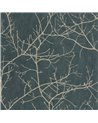 Vancouver Bleu Encre 89536897