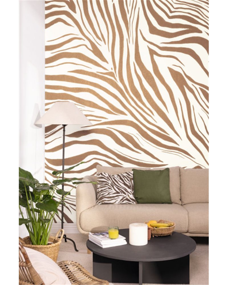 Zebra Blanc Beige L 104960104