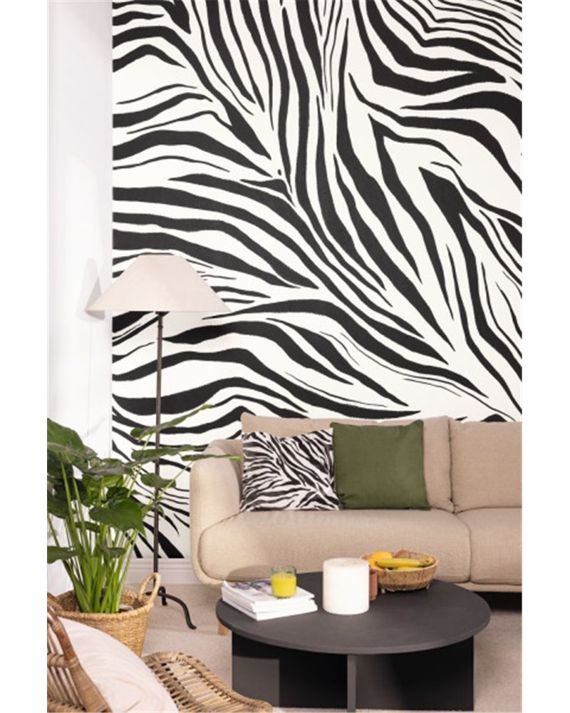 Zebra Blanc Noir S 104960905