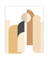Periphery Beige M 105080103
