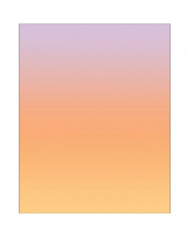Beautiful Dawn Orange Violet L 1047534054