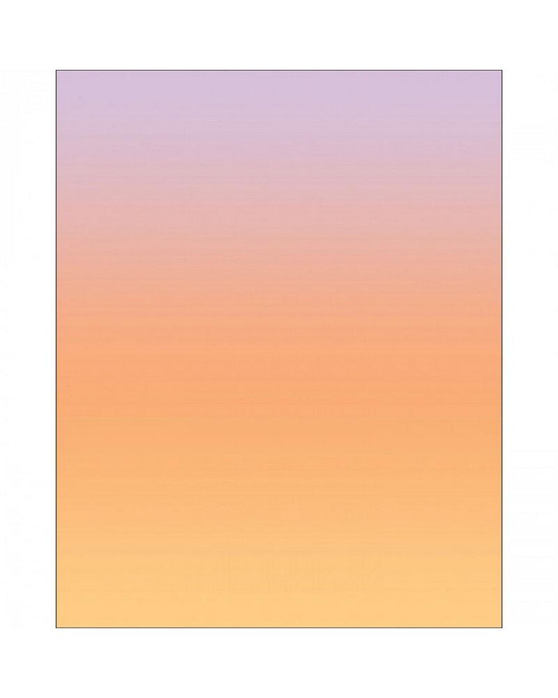 Beautiful Dawn Orange Violet L 1047534054