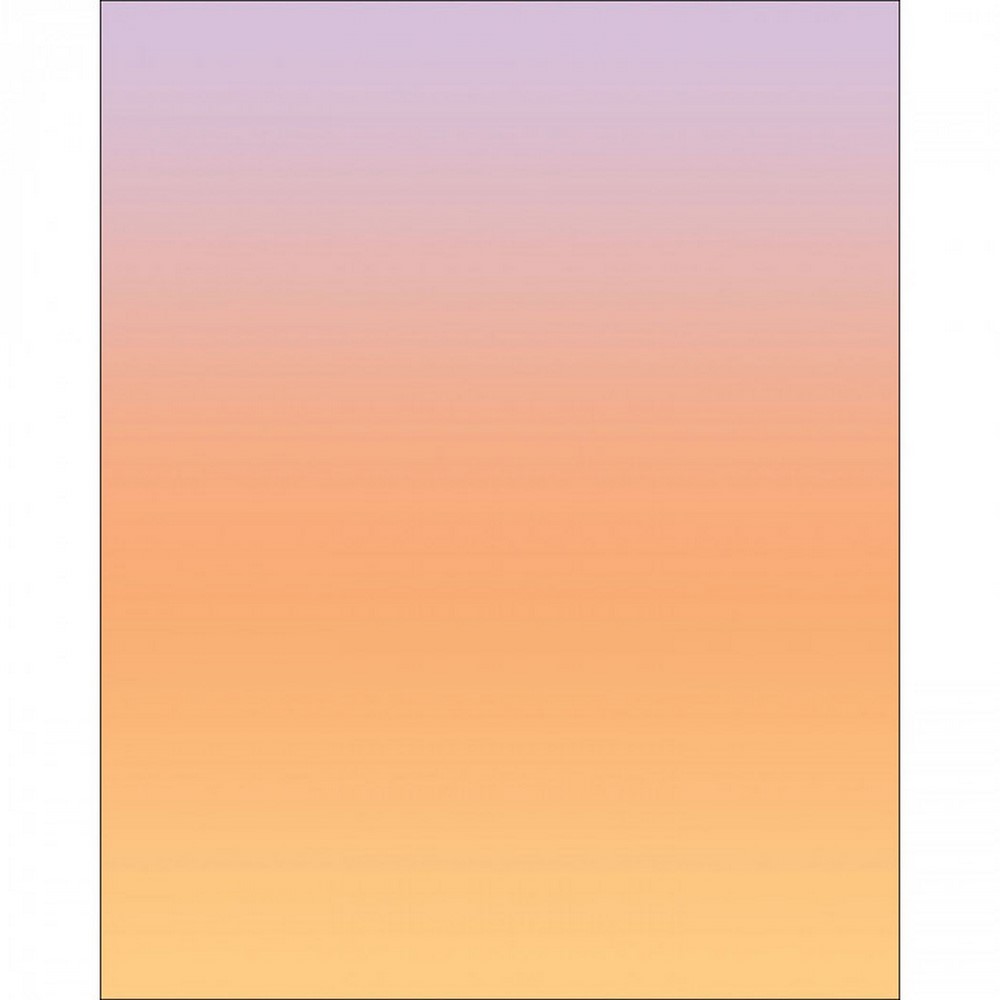 Beautiful Dawn Orange Violet L 1047534054