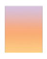 Beautiful Dawn Orange Violet M 104753403