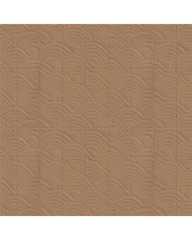 Terracotta Almond 97013 Terracotta Almond 97013